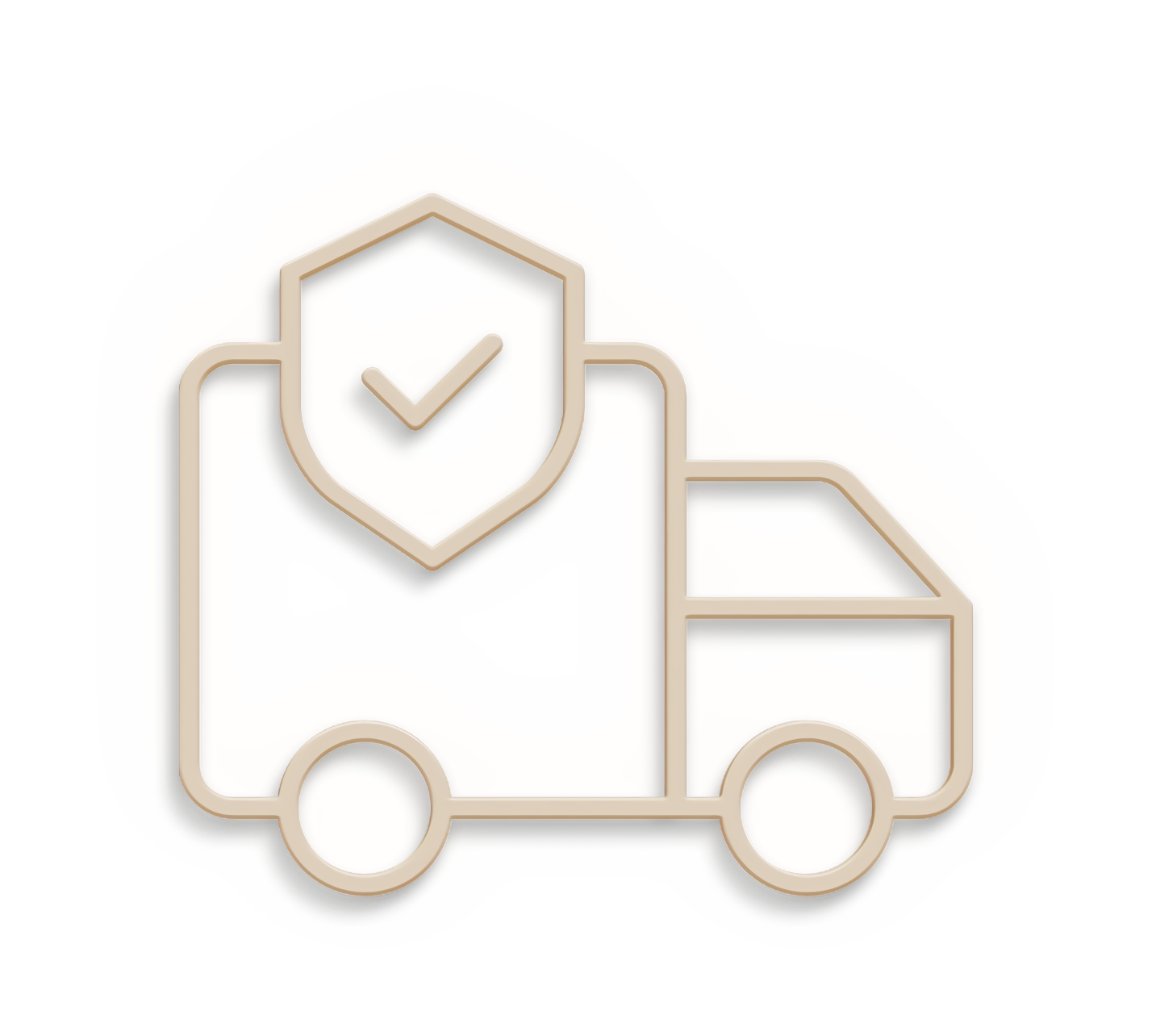 Moving Truck